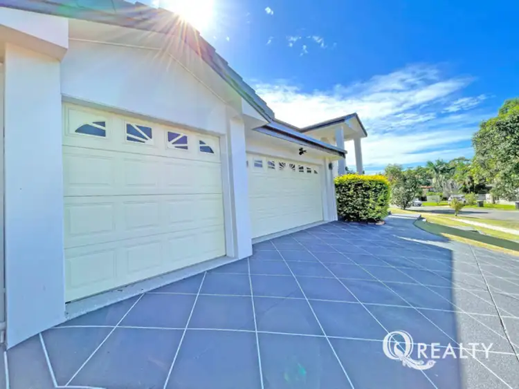 Second view of Homely house listing, 107 Lancaster Circuit, Stretton QLD 4116