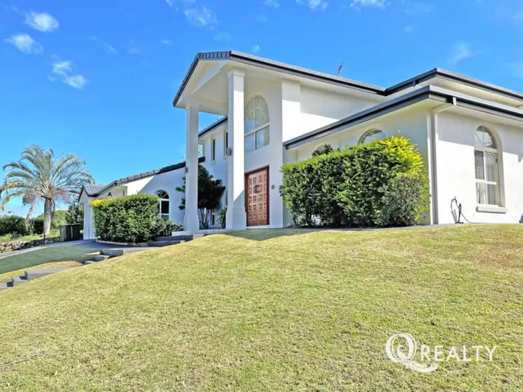 Third view of Homely house listing, 107 Lancaster Circuit, Stretton QLD 4116