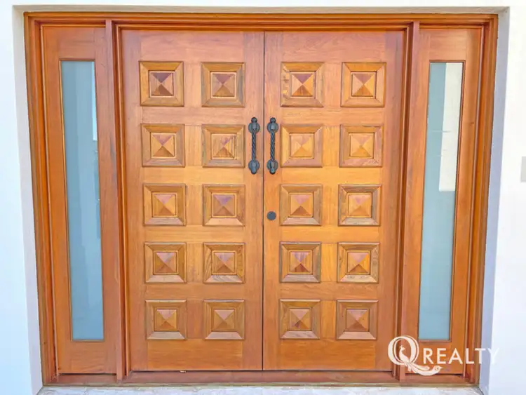 Fourth view of Homely house listing, 107 Lancaster Circuit, Stretton QLD 4116