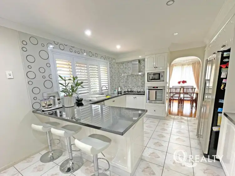 Fifth view of Homely house listing, 107 Lancaster Circuit, Stretton QLD 4116