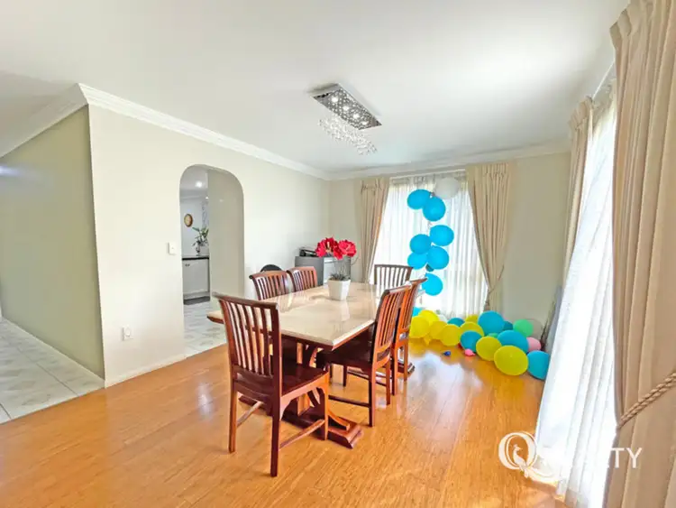 Sixth view of Homely house listing, 107 Lancaster Circuit, Stretton QLD 4116