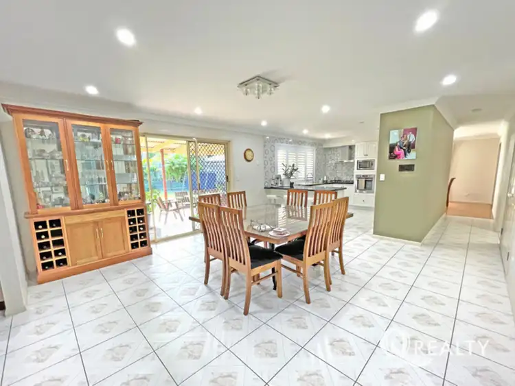 Seventh view of Homely house listing, 107 Lancaster Circuit, Stretton QLD 4116