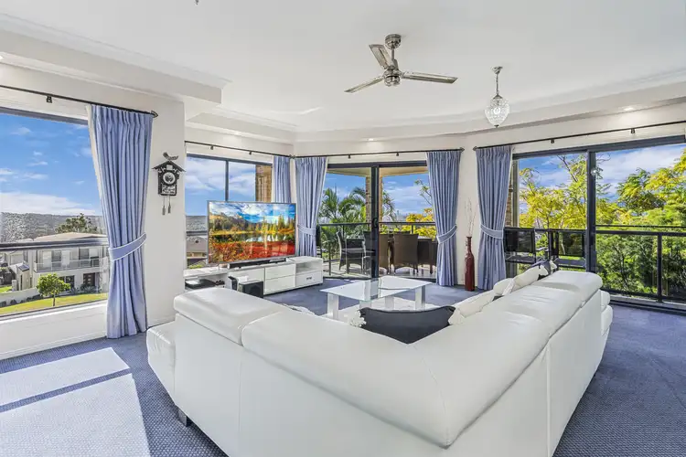 Third view of Homely house listing, 55 Armstrong Way, Highland Park QLD 4211