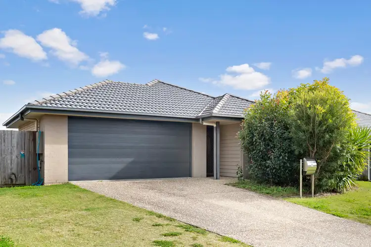 8 Jones Court, Caboolture QLD 4510