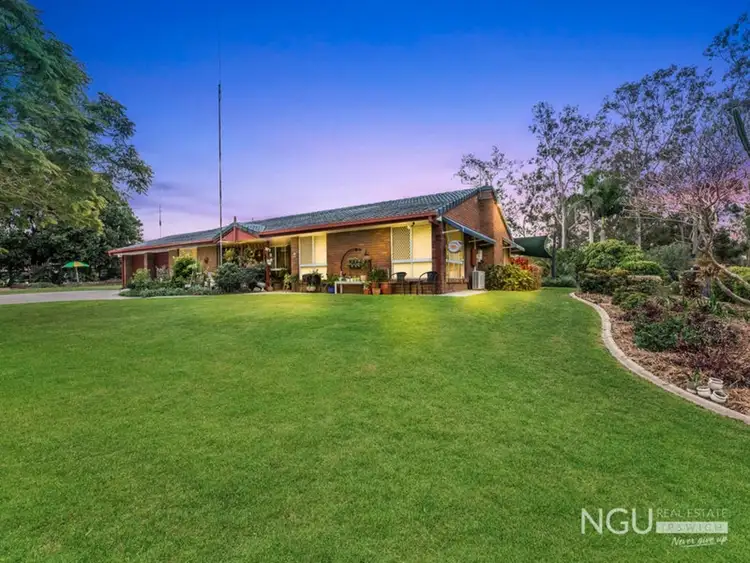 Second view of Homely house listing, 16 Balmoral Grove, Karalee QLD 4306