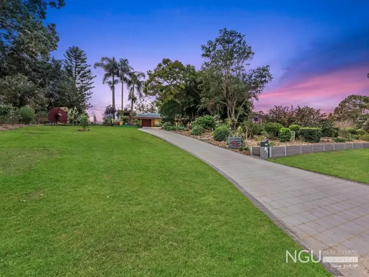Third view of Homely house listing, 16 Balmoral Grove, Karalee QLD 4306