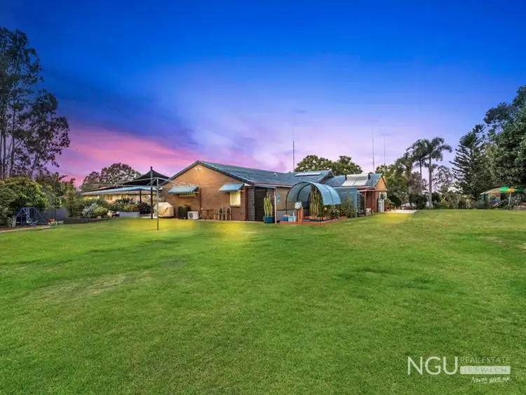 Fifth view of Homely house listing, 16 Balmoral Grove, Karalee QLD 4306