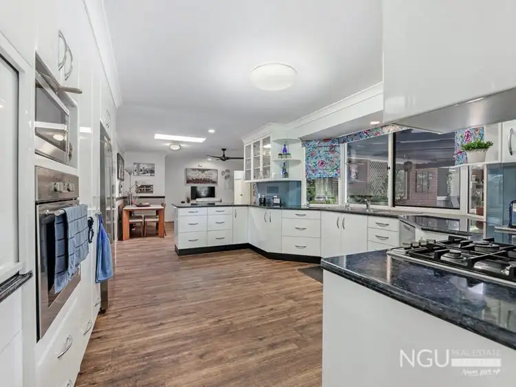 Sixth view of Homely house listing, 16 Balmoral Grove, Karalee QLD 4306