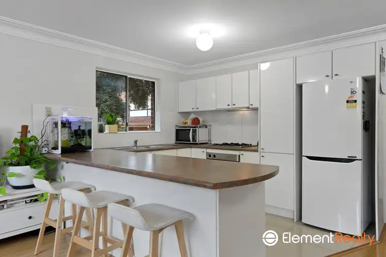 Third view of Homely unit listing, 1/9-11 Garden Street, Telopea NSW 2117