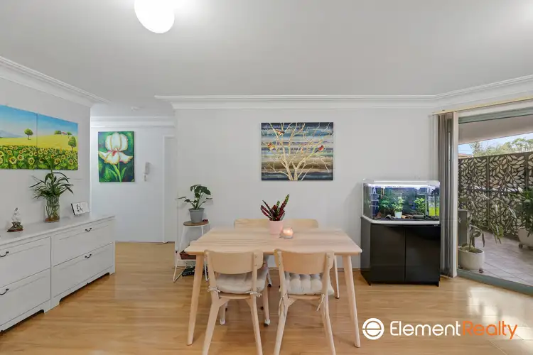 Fifth view of Homely unit listing, 1/9-11 Garden Street, Telopea NSW 2117