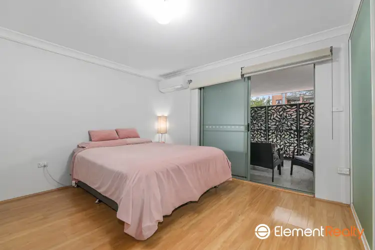 Sixth view of Homely unit listing, 1/9-11 Garden Street, Telopea NSW 2117