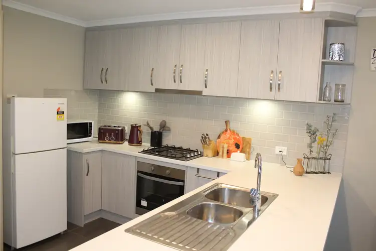 Second view of Homely house listing, 45A Clark Road, Evanston Gardens SA 5116