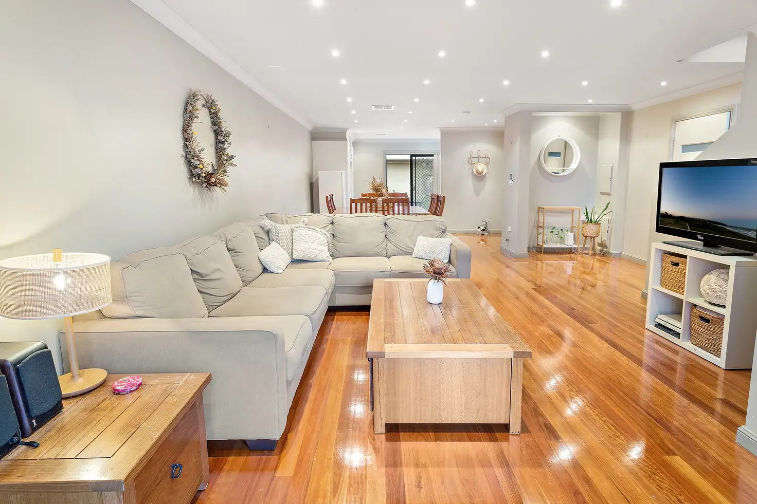 Main view of Homely house listing, 117a Lockyer Street, Adamstown NSW 2289