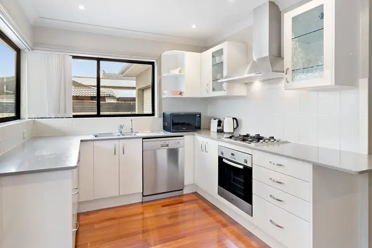 Second view of Homely house listing, 117a Lockyer Street, Adamstown NSW 2289