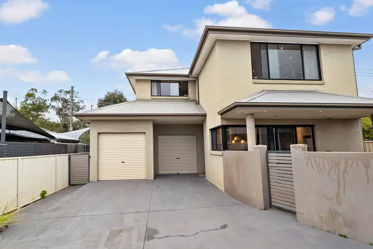 Third view of Homely house listing, 117a Lockyer Street, Adamstown NSW 2289