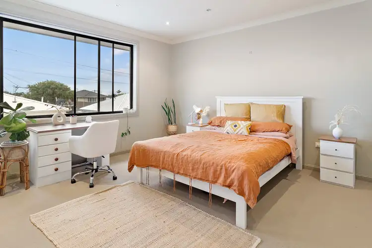 Fifth view of Homely house listing, 117a Lockyer Street, Adamstown NSW 2289