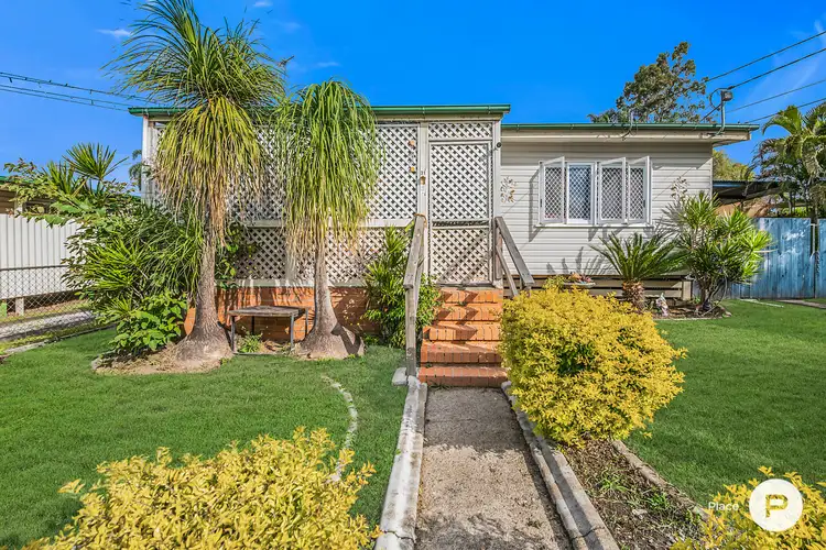 31 Huron Street, Woodridge QLD 4114
