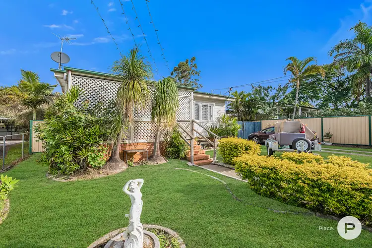 Second view of Homely house listing, 31 Huron Street, Woodridge QLD 4114