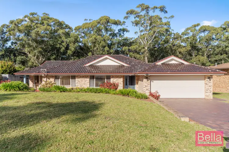 Second view of Homely house listing, 196 Matron Porter Drive, Mollymook Beach NSW 2539