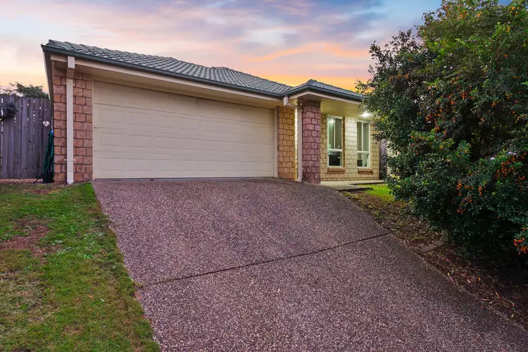 53 Kilkivan Drive, Ormeau QLD 4208