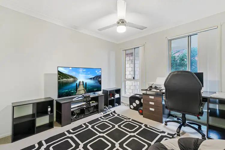 Second view of Homely house listing, 53 Kilkivan Drive, Ormeau QLD 4208