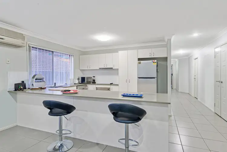 Fourth view of Homely house listing, 53 Kilkivan Drive, Ormeau QLD 4208