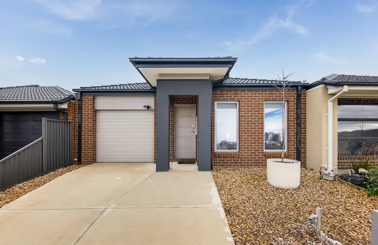 Main view of Homely house listing, 6 Compass Circuit, Corio VIC 3214