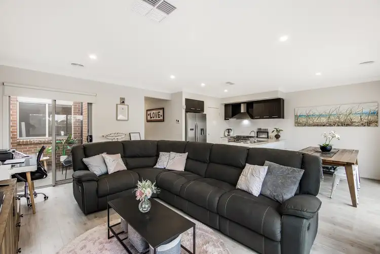 Third view of Homely house listing, 6 Compass Circuit, Corio VIC 3214