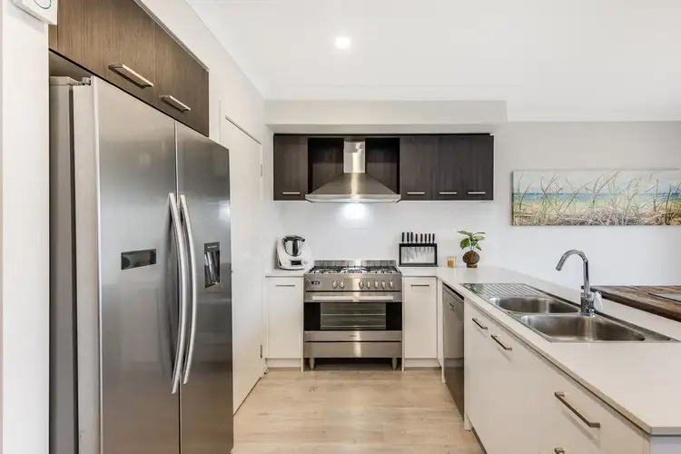 Fourth view of Homely house listing, 6 Compass Circuit, Corio VIC 3214