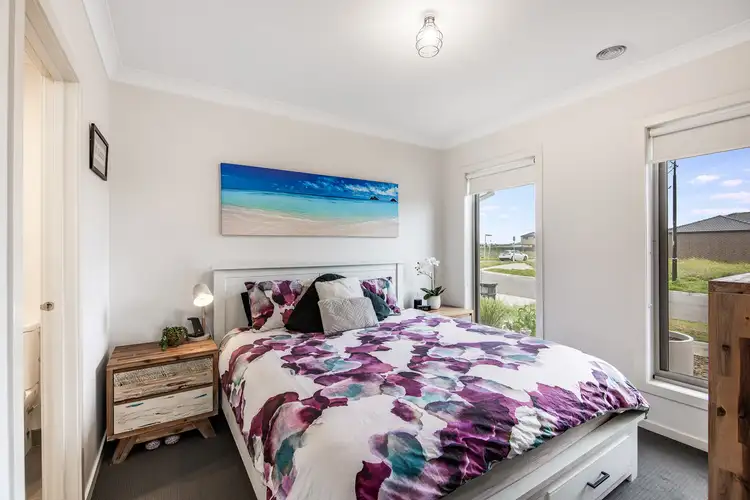 Fifth view of Homely house listing, 6 Compass Circuit, Corio VIC 3214