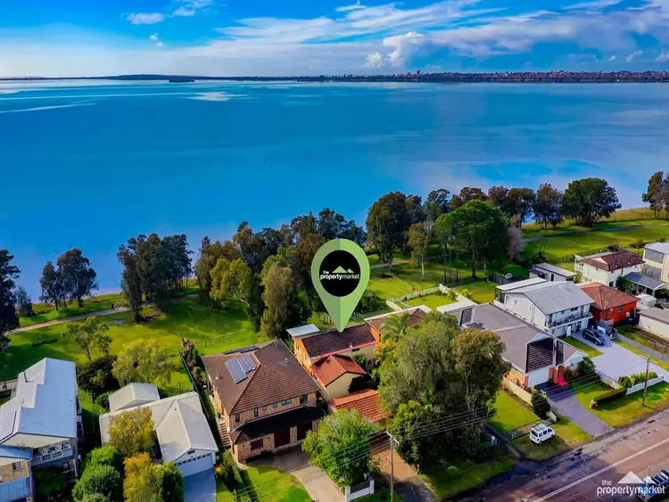 Main view of Homely house listing, 47 Lakedge Avenue, Berkeley Vale NSW 2261