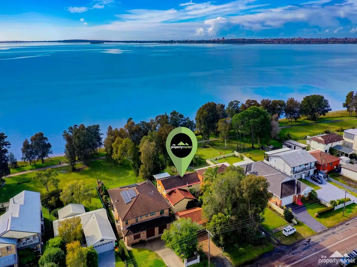Main view of Homely house listing, 47 Lakedge Avenue, Berkeley Vale NSW 2261