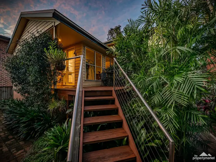 Third view of Homely house listing, 47 Lakedge Avenue, Berkeley Vale NSW 2261