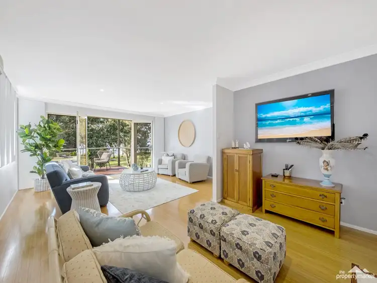 Fourth view of Homely house listing, 47 Lakedge Avenue, Berkeley Vale NSW 2261