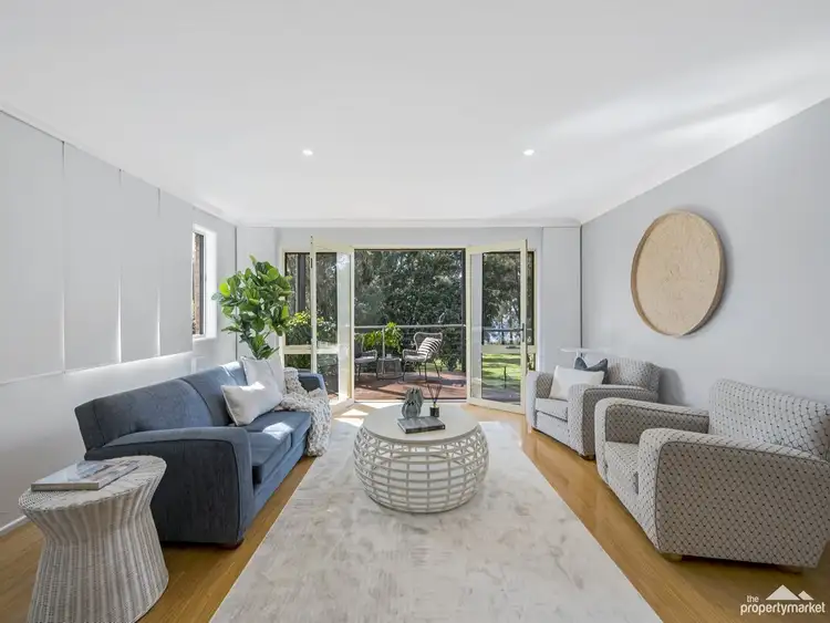 Fifth view of Homely house listing, 47 Lakedge Avenue, Berkeley Vale NSW 2261