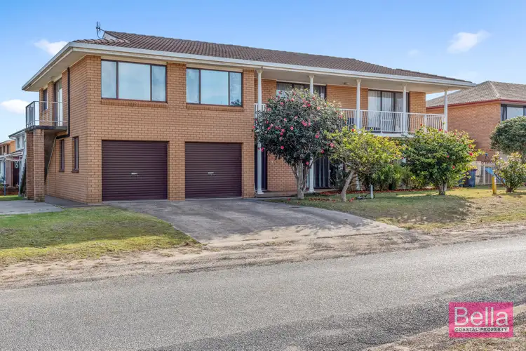 75 Burrill Street South, Ulladulla NSW 2539
