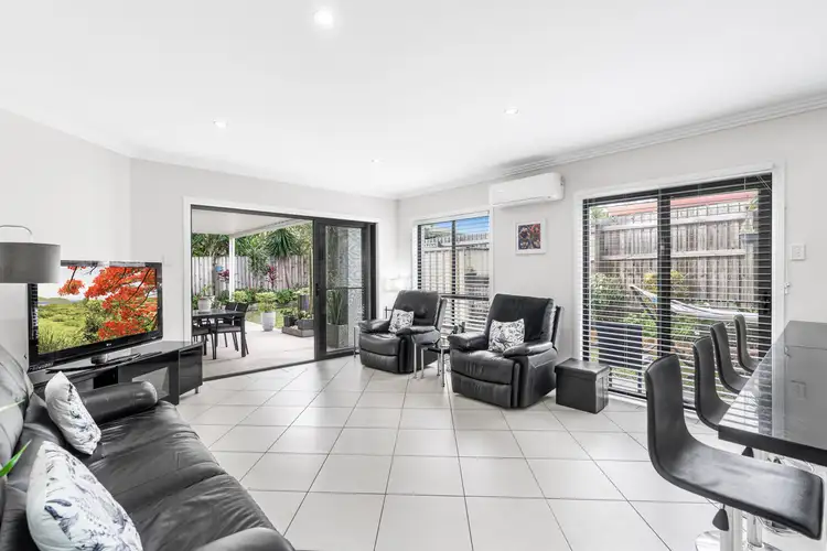 Fifth view of Homely house listing, 54 Seabreeze Road, Manly West QLD 4179