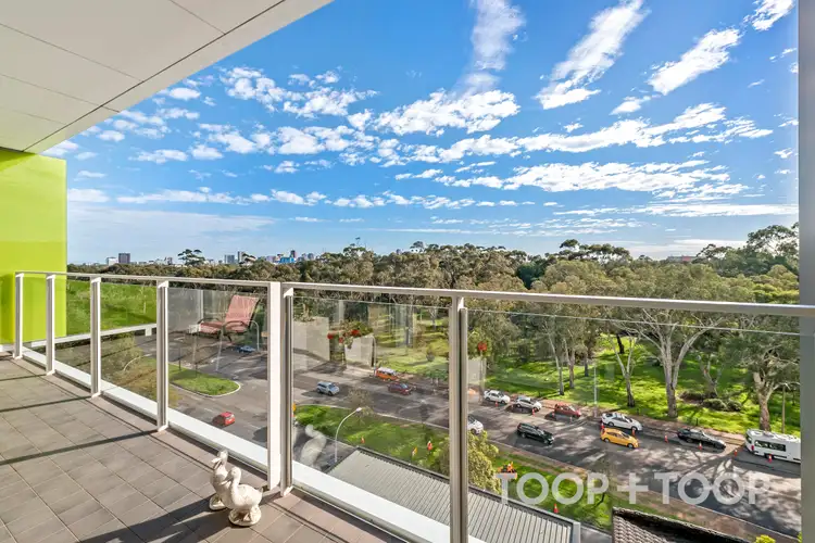 Main view of Homely apartment listing, 76/220 Greenhill Road, Eastwood SA 5063