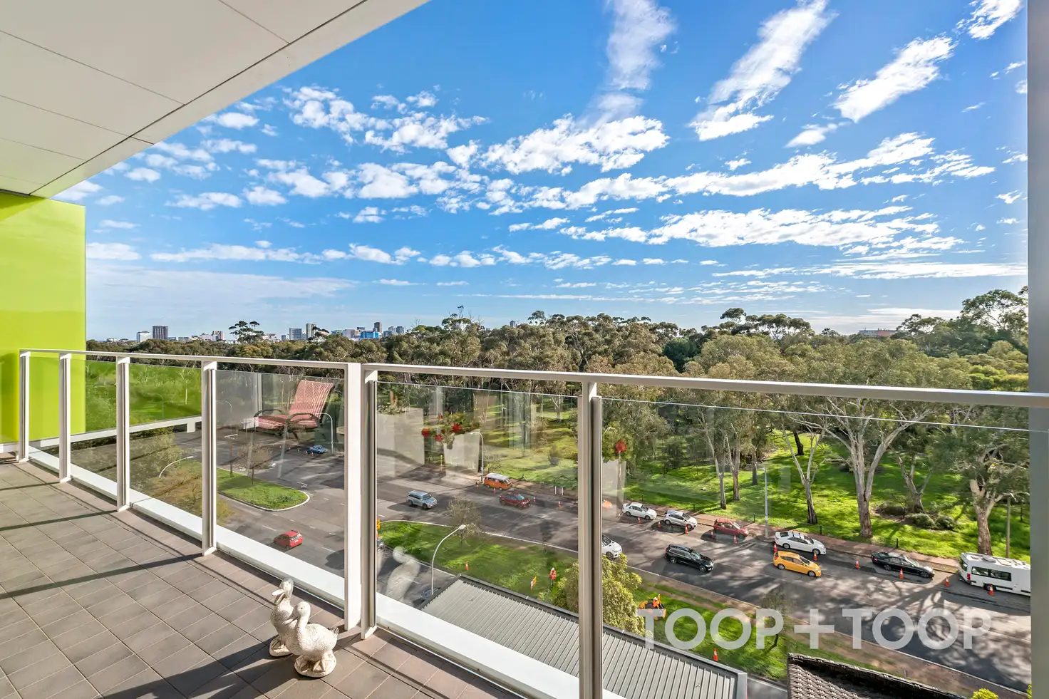 Main view of Homely apartment listing, 76/220 Greenhill Road, Eastwood SA 5063