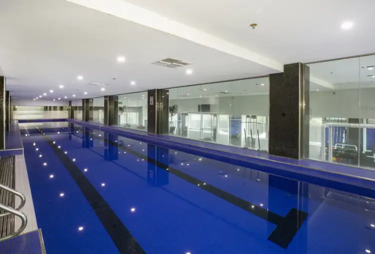 Third view of Homely apartment listing, 76/220 Greenhill Road, Eastwood SA 5063