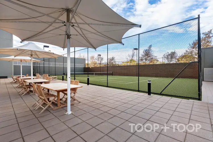 Fourth view of Homely apartment listing, 76/220 Greenhill Road, Eastwood SA 5063