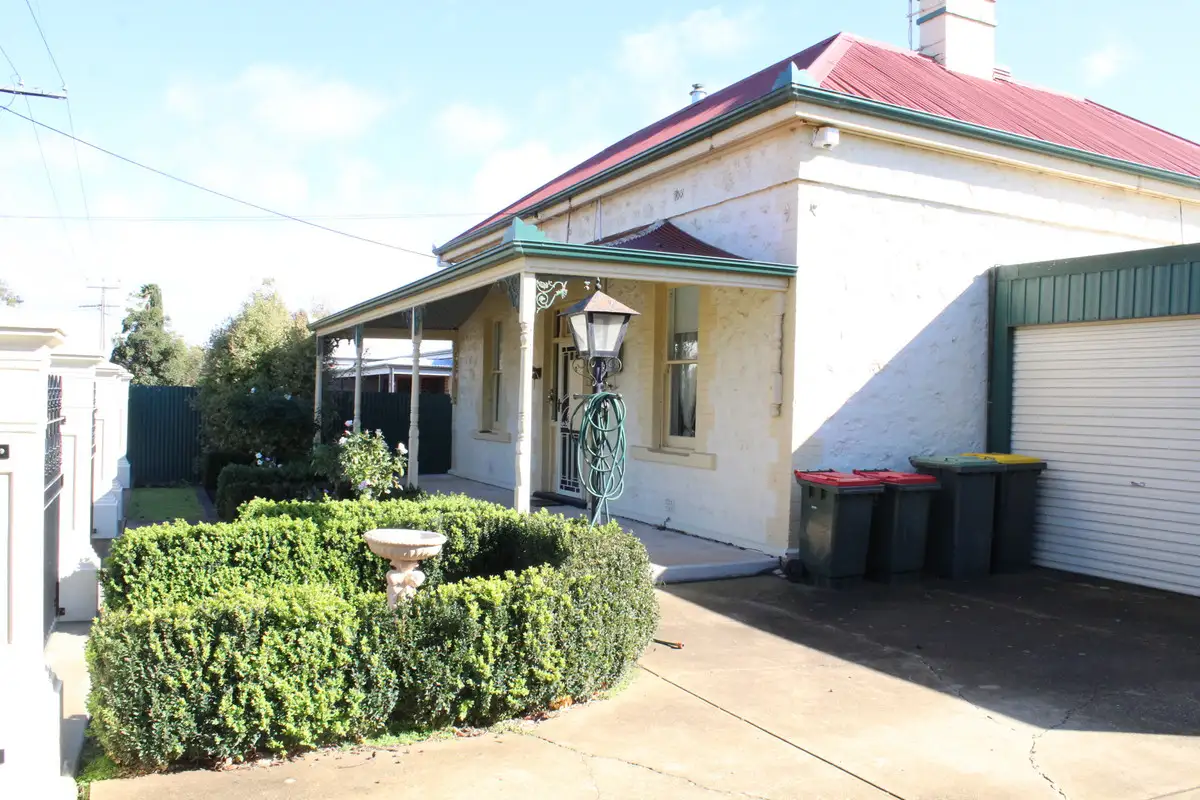 Main view of Homely house listing, 17 John Street, Balaklava SA 5461