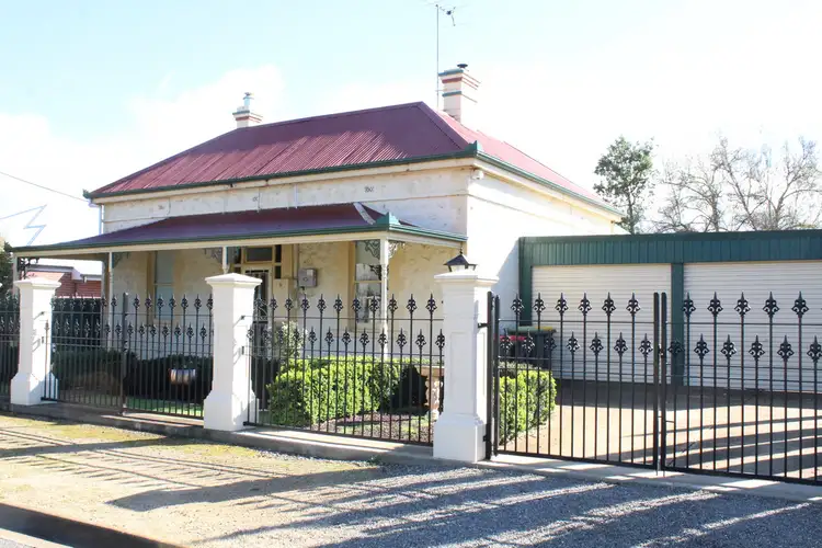 Fifth view of Homely house listing, 17 John Street, Balaklava SA 5461