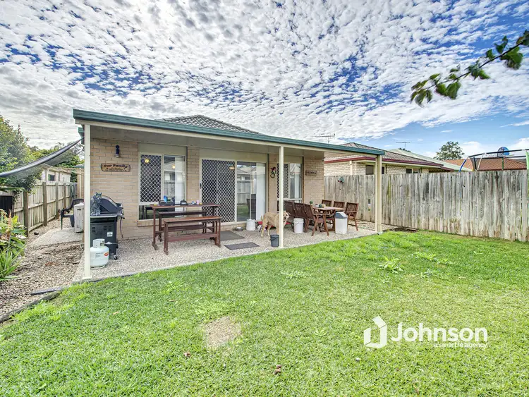 Main view of Homely house listing, 25 Griffen Place, Crestmead QLD 4132
