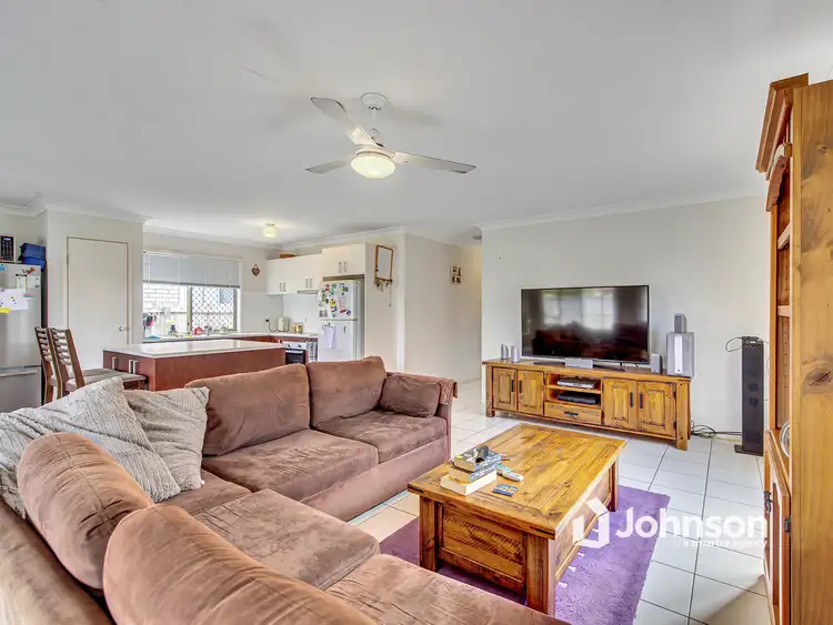 Fourth view of Homely house listing, 25 Griffen Place, Crestmead QLD 4132
