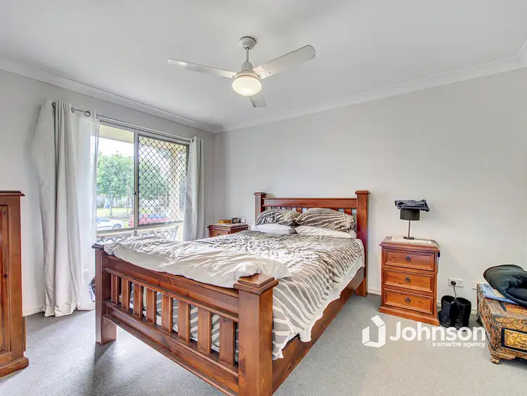 Fifth view of Homely house listing, 25 Griffen Place, Crestmead QLD 4132