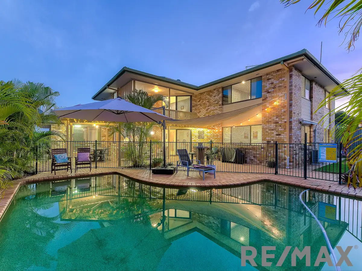 Main view of Homely house listing, 13 Hickory Place, Calamvale QLD 4116