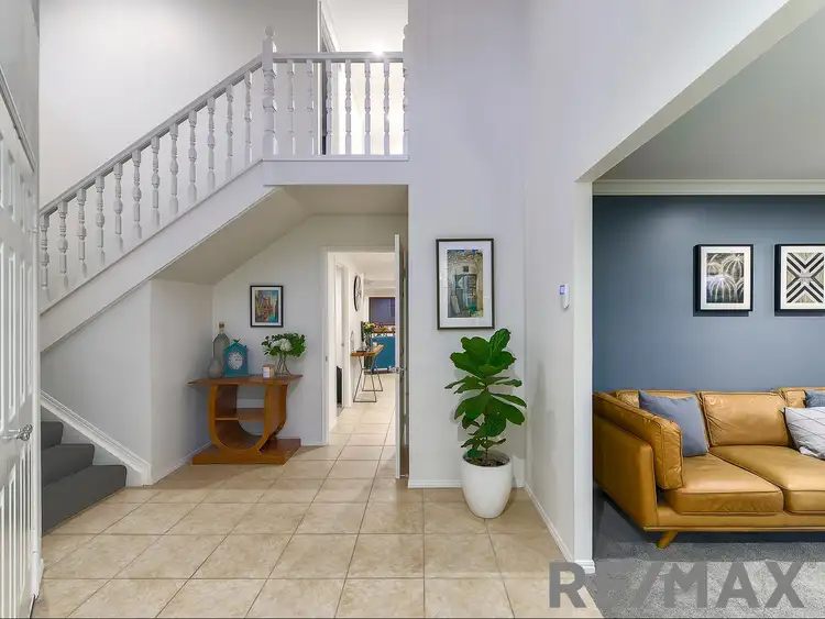 Third view of Homely house listing, 13 Hickory Place, Calamvale QLD 4116