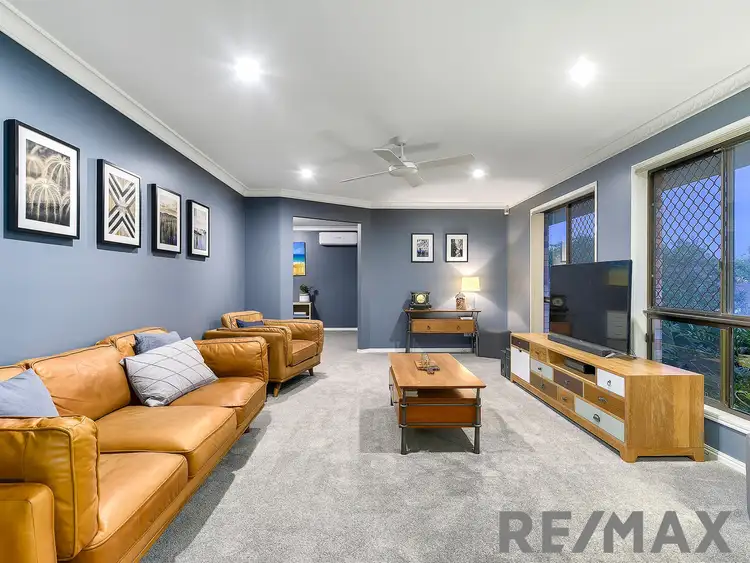 Fourth view of Homely house listing, 13 Hickory Place, Calamvale QLD 4116