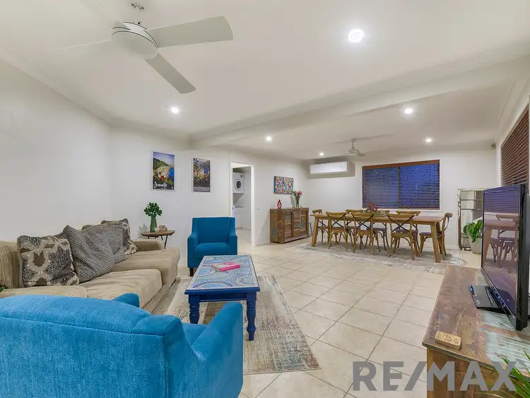 Sixth view of Homely house listing, 13 Hickory Place, Calamvale QLD 4116